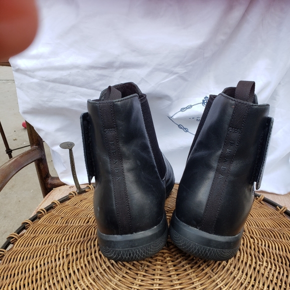 PRADA BOOTIES - Picture 5 of 9